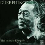 The Intimate Ellington - CD Audio di Duke Ellington