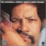 Inside Straight - CD Audio di Julian Cannonball Adderley