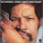 Inside Straight - CD Audio di Julian Cannonball Adderley