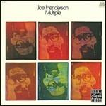 Multiple - CD Audio di Joe Henderson