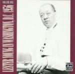 In Washington DC 1956 vol.1 - CD Audio di Lester Young