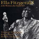 At the Montreux Jazz Festival - CD Audio di Ella Fitzgerald