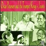 Jousts - CD Audio di Oscar Peterson,Trumpet Kings