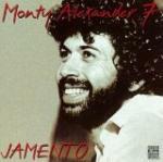 Jamento - CD Audio di Monty Alexander