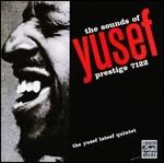 The Sounds of Yusef - CD Audio di Yusef Lateef