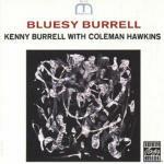 Bluesy Burrell