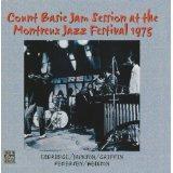 Jam Session At The Montreux Jazz Festival 1975 - CD Audio di Count Basie