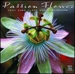 Passion Flower: Zoot Sims