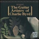 The Guitar Artistry of Charlie Byrd
