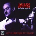Blues Dues - CD Audio di Joe Pass