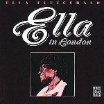 Ella in London - CD Audio di Ella Fitzgerald