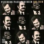 The Trio - CD Audio di Oscar Peterson,Joe Pass,Niels-Henning Orsted Pedersen