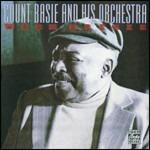 Warm Breeze - CD Audio di Count Basie