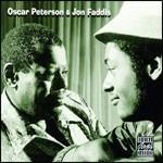 Oscar Peterson and Jon Faddis - CD Audio di Oscar Peterson,Jon Faddis