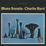 Blues Sonata - CD Audio di Charlie Byrd