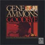 Goodbye - CD Audio di Gene Ammons