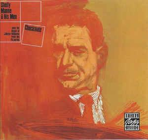 Play Checkmate - CD Audio di Shelly Manne