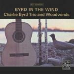 Byrd in the Wind - CD Audio di Charlie Byrd