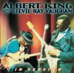 In Session - CD Audio di Albert King,Stevie Ray Vaughan