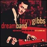 One More Time vol.6 - CD Audio di Terry Gibbs