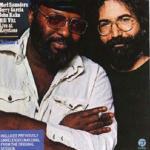 Live at Keystone vol.1 - CD Audio di Jerry Garcia,Merl Saunders