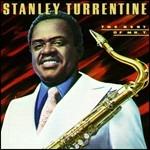 The Best of Mr. Turrentine - CD Audio di Stanley Turrentine