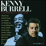Ellington is Forever vol.1 - CD Audio di Kenny Burrell