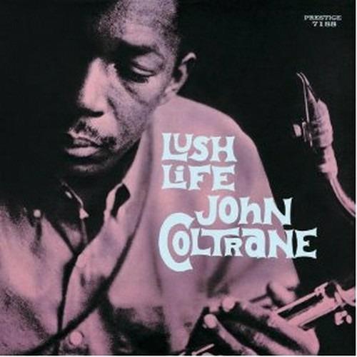 Lush Life (Rudy Van Gelder) - CD Audio di John Coltrane