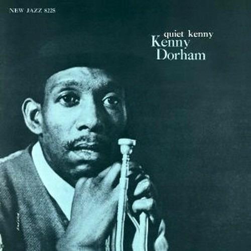 Quiet Kenny (Rudy Van Gelder) - CD Audio di Kenny Dorham