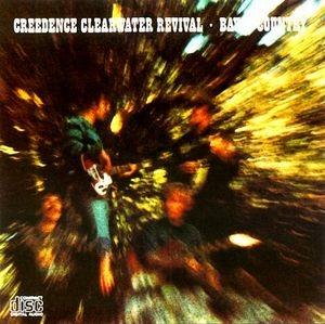 Bayou Country - CD Audio di Creedence Clearwater Revival