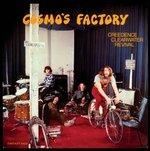 Cosmo's Factory - Vinile LP di Creedence Clearwater Revival