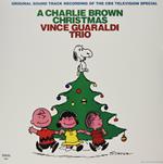 A Charlie Brown Christmas