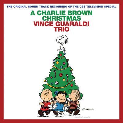 A Charlie Brown Christmas - CD Audio di Vince Guaraldi