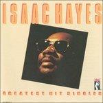 Greatest Hit Singles - Vinile LP di Isaac Hayes