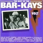 The Best of - CD Audio di Bar-Kays