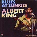 Blues at Sunrise - CD Audio di Albert King