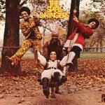 The Staple Swingers - CD Audio di Staple Singers