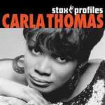 Carla Thomas. Stax Profiles - CD Audio di Carla Thomas