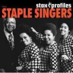 Staple Singers. Stax Profiles - CD Audio di Staple Singers