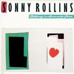 Falling in Love with Jazz - CD Audio di Sonny Rollins