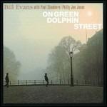 On Green Dolphin Street - CD Audio di Bill Evans