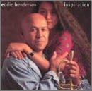 Inspiration - CD Audio di Eddie Henderson