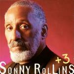 Plus 3 - CD Audio di Sonny Rollins