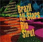 Brazil All-Stars Rio Strut