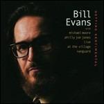 Getting Sentimental - CD Audio di Bill Evans