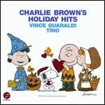 Charlie Brown's Holiday - CD Audio di Vince Guaraldi
