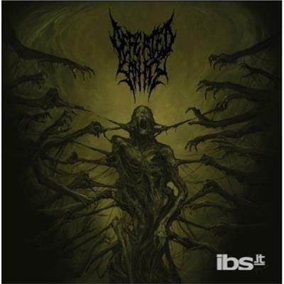 Passages Into Deformity - CD Audio di Defeated Sanity