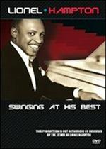 Lionel Hampton. Swining at his Best (DVD)