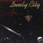 Lonely City - CD Audio di Freddie Redd