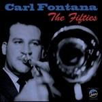 The Fifties - CD Audio di Carl Fontana